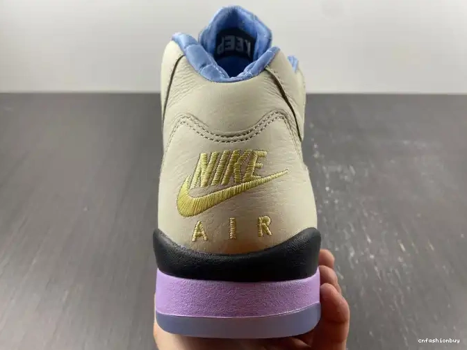 Retro Jordan Sail DJ The We DV4982-175 5 Khaled Air Best 0421